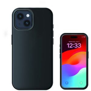 Aksesorë Apple 4smarts Silicone Case për Apple iPhone 15