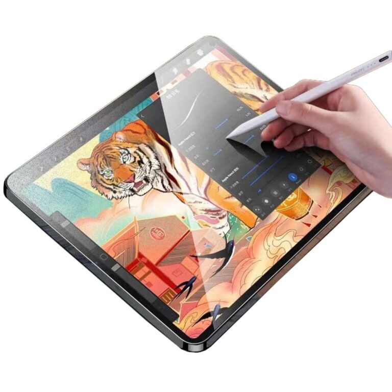 4smarts Paperwrite fr iPad 11" (A16.2025)/iPad 10.9" (10.Gen)