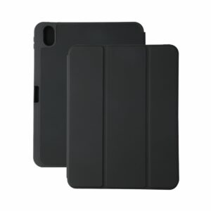 Aksesorë për tablet 4smarts Folio Case Basic for iPad 11" (A16.2025) / iPad 10.9" (10th Gen) – Zezë