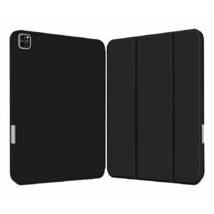 Aksesorë për tablet 4smarts Folio Case Basic for Apple iPad Pro 11" (M4.2024) – Zezë