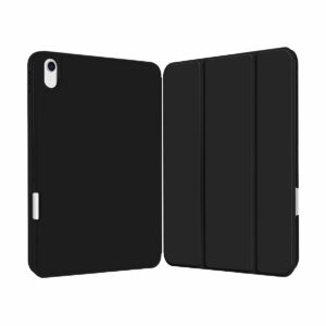 Aksesorë për tablet 4smarts Folio Case Basic for iPad Air 11" / iPad Pro 11" – Zezë