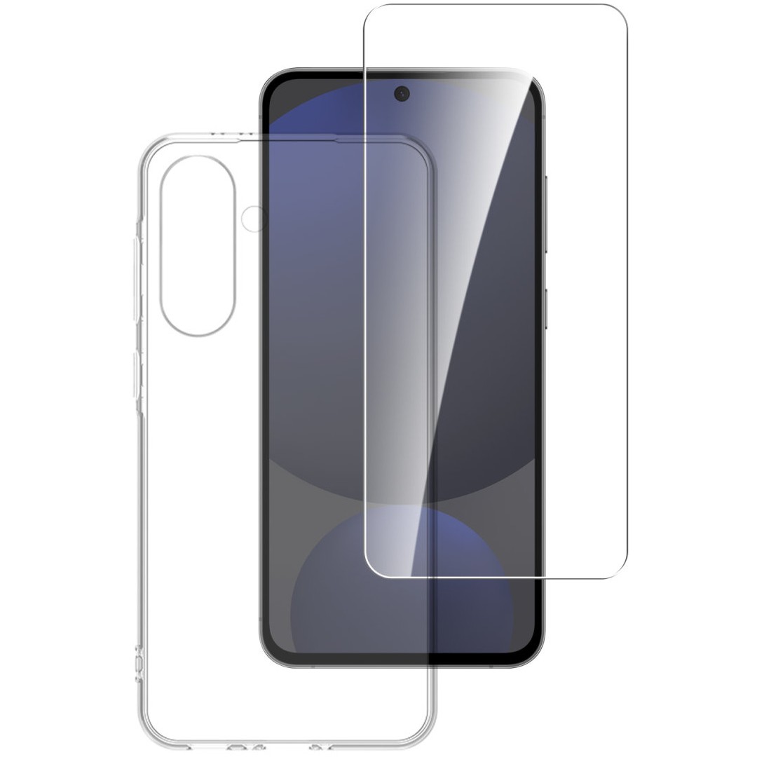 Aksesorë për telefon 4smarts / 360 Protection Set / Samsung Galaxy A36