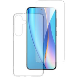 Aksesorë për telefon 4smarts / 360 Protection Set / Samsung Galaxy S25+