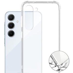 Aksesorë për telefon 4smarts / Hybrid Case Ibiza / Samsung Galaxy A56