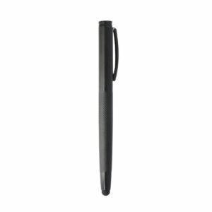 Aksesorë për tablet 4smarts / Ergo Rib Stylus Pen / 2-in-1 - Zezë