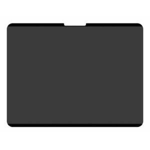 Aksesorë për tablet 4smarts Magnetic Privacy Filter for Apple iPad Pro 13" (M4.2024) – Zezë
