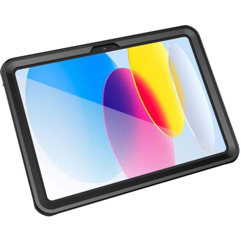 Mbrojtëse Rugged 4smarts Active Pro Stark për iPad 11″ / iPad 10.9″