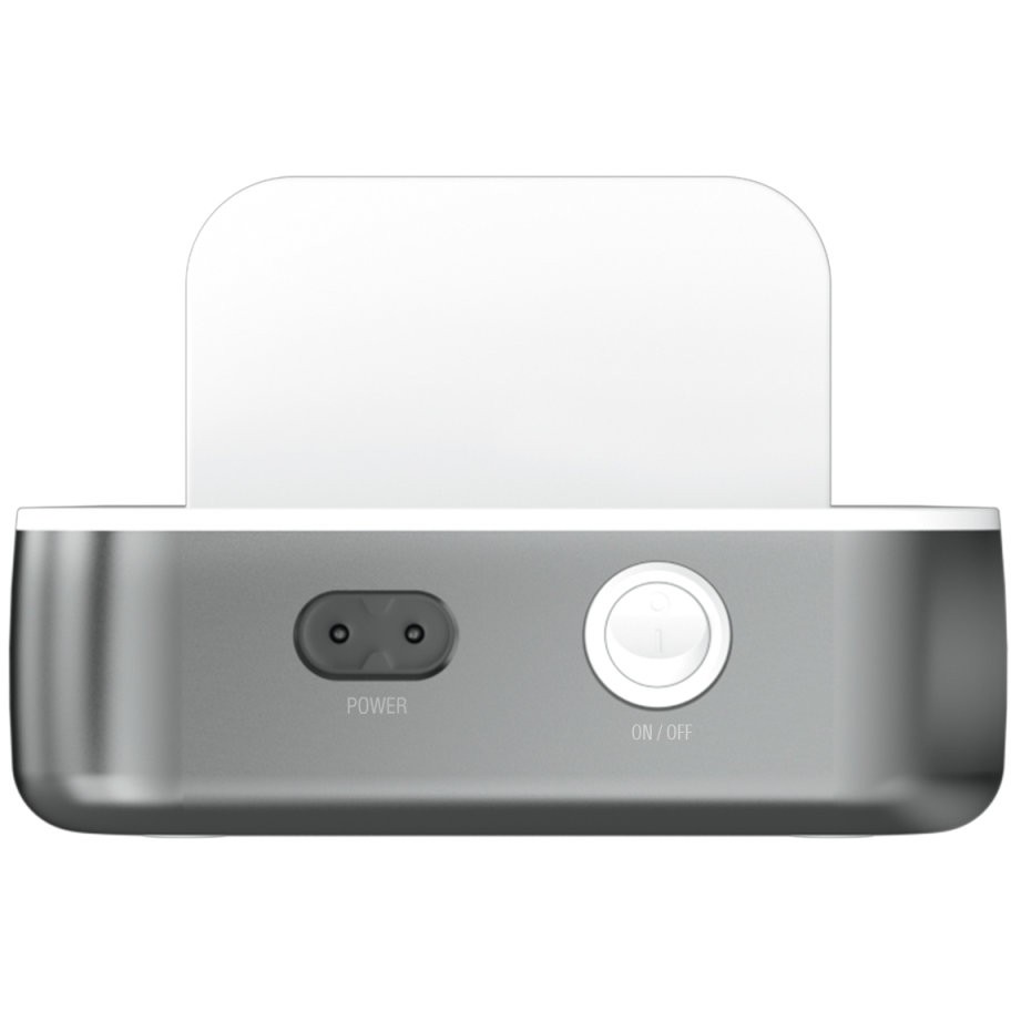 Karikues 4smarts / Team Charging Station / 100W / 5C/1A / incl. 6 Cables - Gri - Figura 5