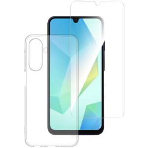 Mbrojtëse 4smarts për Samsung Galaxy A26 5G / 6.7" / transparente