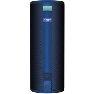 Altoparlantë LOGITECH Ultimate Ears MEGABOOM 4 Bluetooth Speaker – Blu 7