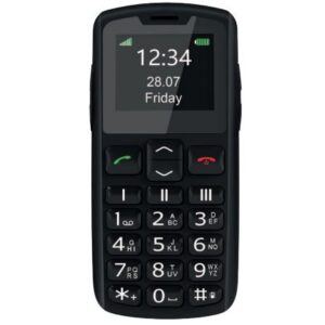 Telefon Bea-fon SL230 LTE - Black