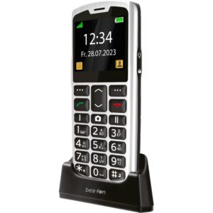 Bea-Fon SL260 LTE – Argjendi