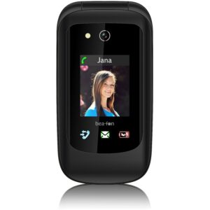 Telefon Bea-fon SL720 - Black