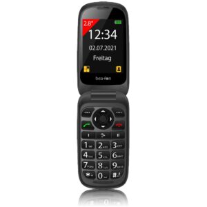 Telefon Bea-fon SL720 - Black