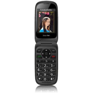 Telefon Bea-fon SL720 - Black
