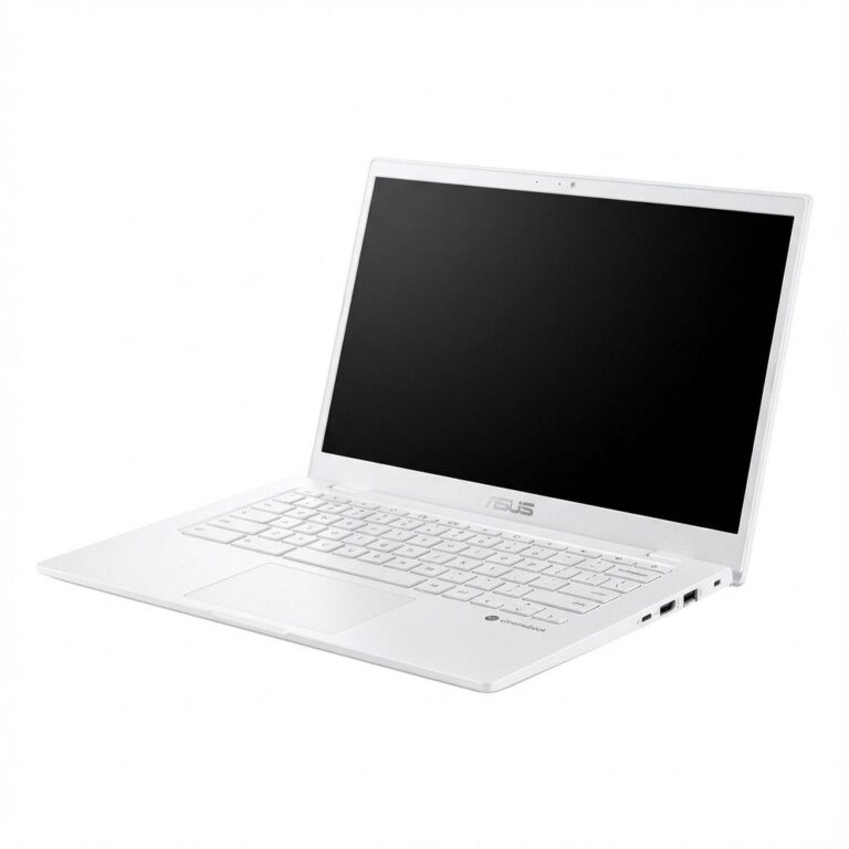 Laptop ASUS Chromebook CX3 CX3402CVA-MW0349 / i7-1355U / 16GB LPDDR5 / 512GB / 14" Full HD IPS-Level / Intel UHD Graphics / Bardhë