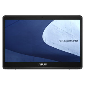 AIO ASUS AiO E16 E1600WKAT-BMR109X / N4500 / 8GB DDR4 /  256GB / 15.6" Full HD Touch / Intel UHD Graphics - Zezë