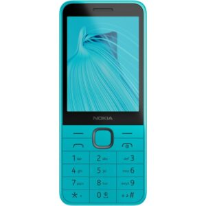 Telefon Nokia 235 4G Blue (2024)