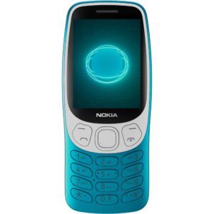 Nokia 3210 – Blu