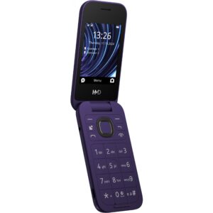 HMD 2660 Flip – Vjollcë