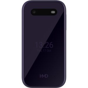 HMD 2660 Flip – Vjollcë