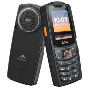 Telefon AGM MOBILE M6 Bartype (4G)