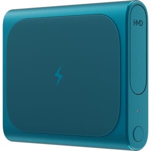 Kufje me kabllo HMD / Amped Buds / Cyan 6