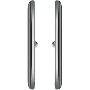 Telefon Bea-Fon Fold 10 - Black