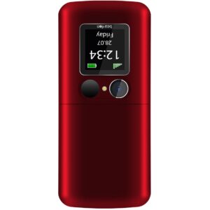 Telefon Bea-Fon Fold 10 - RED