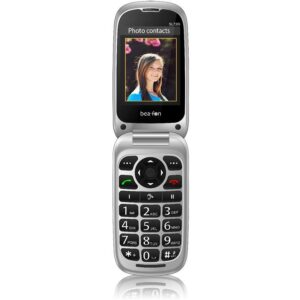 Telefon Bea-Fon SL720i 4G - Black Silver