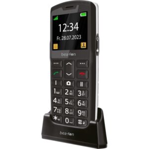 Telefon Bea-Fon SL260 LTE - Black