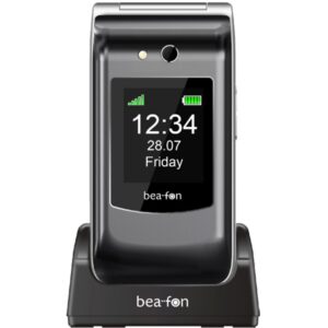 Telefon Bea-Fon SL646 - Gri