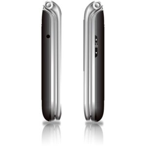 Telefon Bea-Fon SL645 LTE - Black Silver