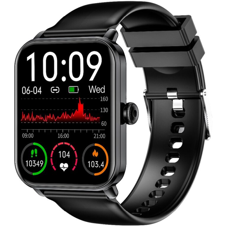 Orë e mençur Bea-Fon Watch 102 / E zezë
