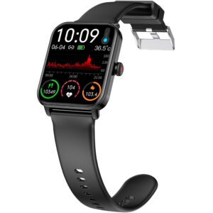 Orë e mençur Bea-Fon Watch 102 / E zezë