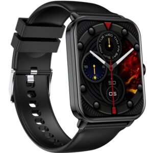 Orë e mençur Bea-Fon Watch 102 / E zezë