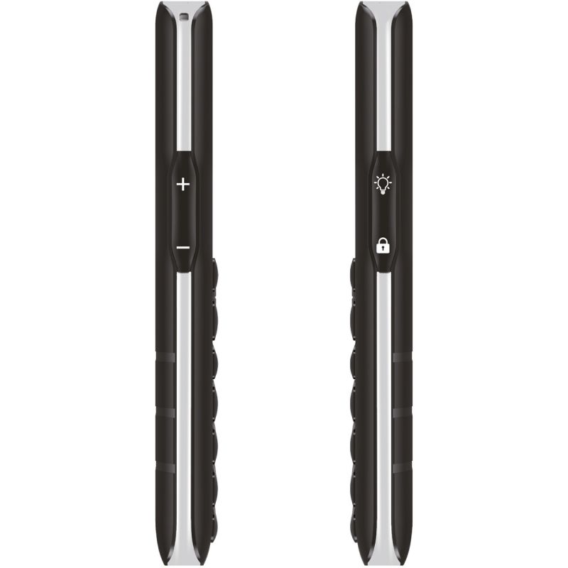 Telefon Bea-Fon SL260 / without power adapter - Silver - Figura 3