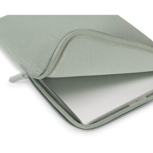 Çantë për Laptop Dicota Sleeve Eco SLIM L for MS Surface 14-15 inch / Silver Sage