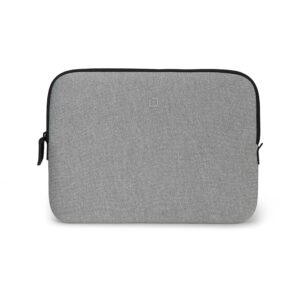 Çantë për Laptop Dicota Skin URBAN MacBook Air M2 / 15 inch / Gri