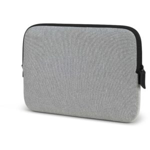 Çantë për Laptop Dicota Skin URBAN MacBook Air M2 / 15 inch / Gri