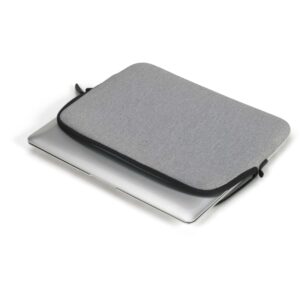 Çantë për Laptop Dicota Skin URBAN MacBook Air M2 / 15 inch / Gri