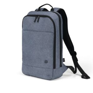 Çantë për Laptop Dicota Backpack Eco Slim MOTION / 13-15.6 inch / Blue Denim