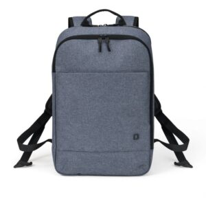 Çantë për Laptop Dicota Backpack Eco Slim MOTION / 13-15.6 inch / Blue Denim