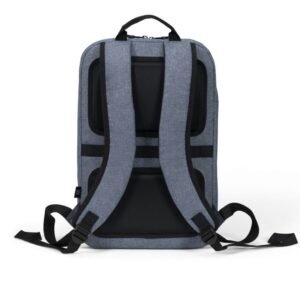 Çantë për Laptop Dicota Backpack Eco Slim MOTION / 13-15.6 inch / Blue Denim