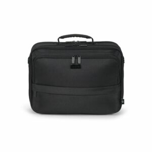Çantë për Laptop Dicota Multi Eco CORE Clamshell / 15-17.3 inch / e zezë