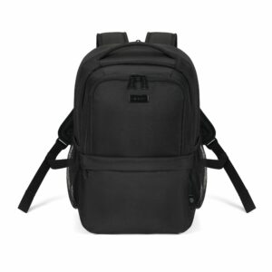 Çantë për Laptop Dicota Backpack Eco Core / 13-14.1 inch / e zezë