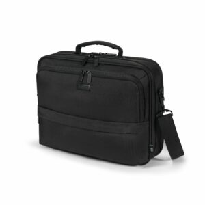 Çantë për Laptop Dicota Multi Eco CORE Clamshell / 13-14.1 inch / e zezë