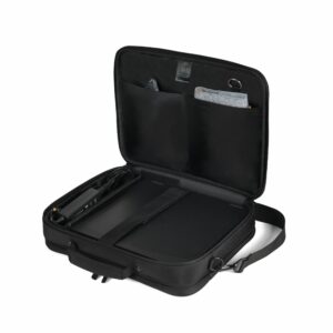 Çantë për Laptop Dicota Multi Eco CORE Clamshell / 13-14.1 inch / e zezë