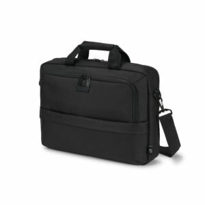 Çantë për Laptop Dicota Top Traveller Eco CORE Toploader / 15-17.3 inch / e zezë