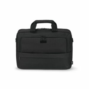 Çantë për Laptop Dicota Top Traveller Eco CORE Toploader / 15-17.3 inch / e zezë